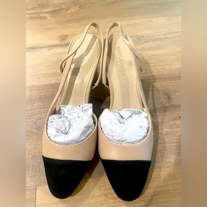 Marc Fisher French sandal